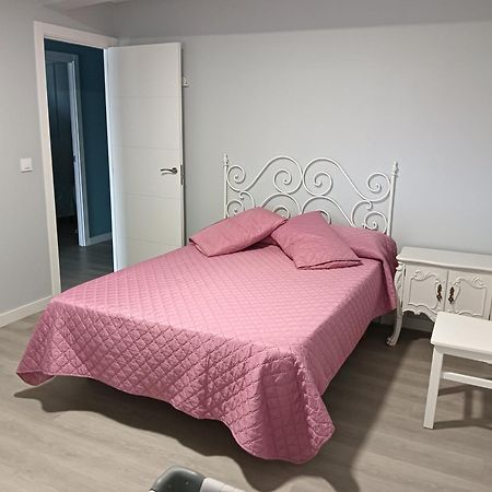 Casa Alcabre Villa Vigo Eksteriør billede