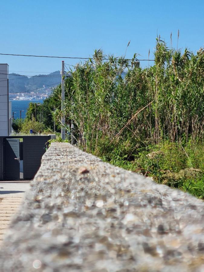 Casa Alcabre Villa Vigo Eksteriør billede