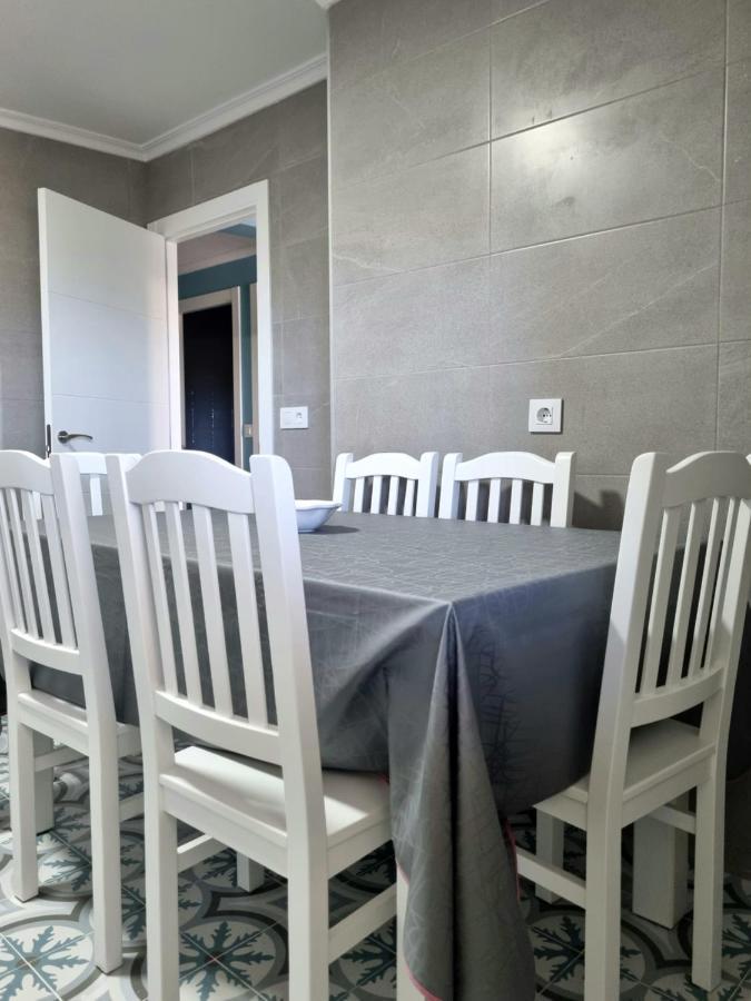 Casa Alcabre Villa Vigo Eksteriør billede
