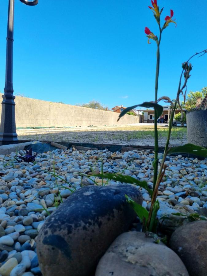 Casa Alcabre Villa Vigo Eksteriør billede