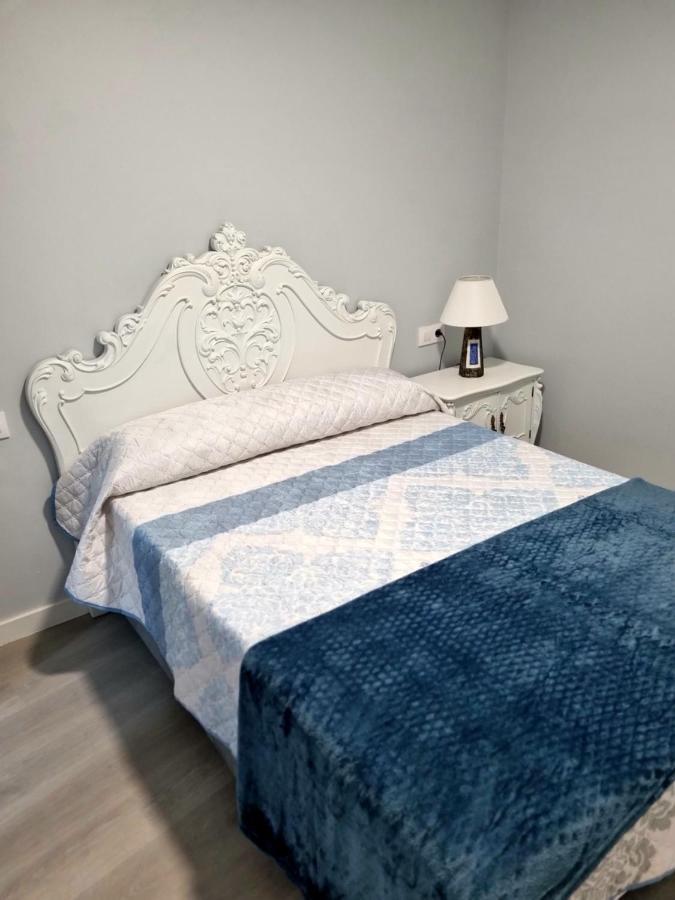 Casa Alcabre Villa Vigo Eksteriør billede