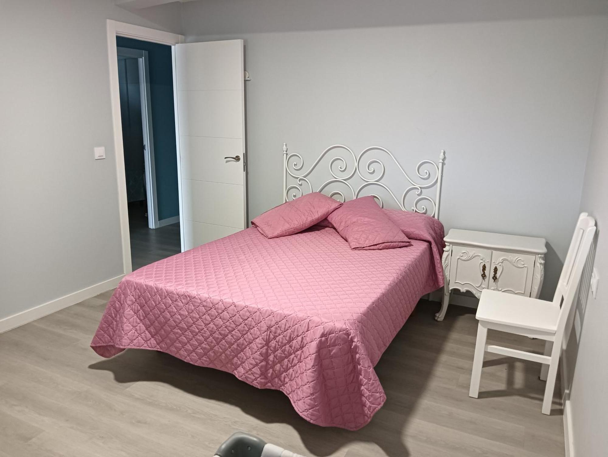 Casa Alcabre Villa Vigo Eksteriør billede